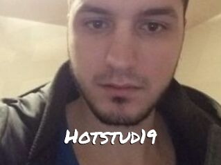 Hotstud19