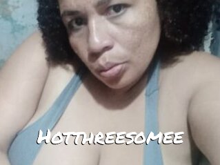 Hotthreesomee