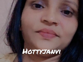 Hottyjanvi