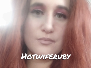 Hotwiferuby