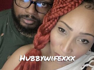 Hubbywifexxx