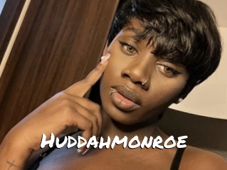 Huddahmonroe