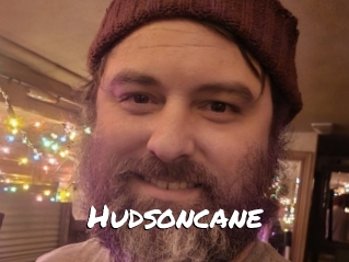 Hudsoncane