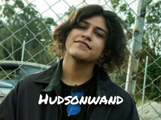 Hudsonwand