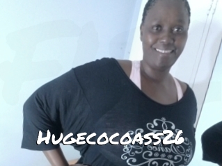 Hugecocoass26