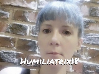 Humiliatrix18