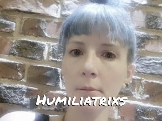 Humiliatrixs