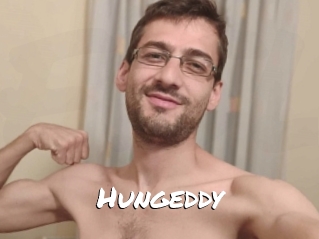 Hungeddy