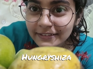 Hungryshiza