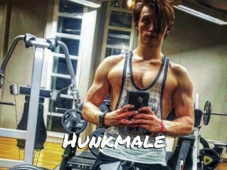 Hunkmale