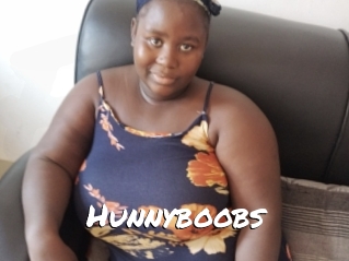 Hunnyboobs