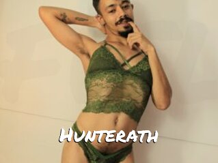 Hunterath