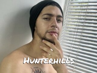 Hunterhills