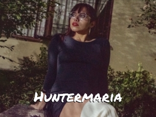 Huntermaria