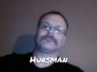 Hursman