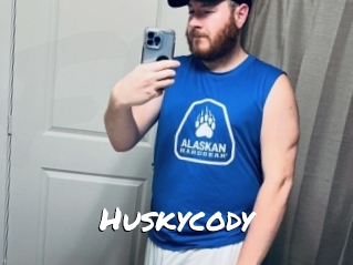 Huskycody