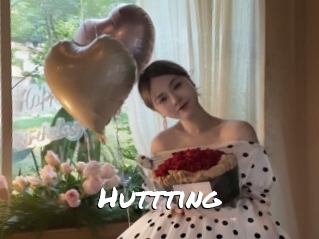 Huttting