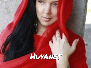 Huyanet