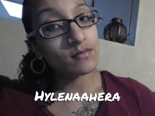 Hylenaahera