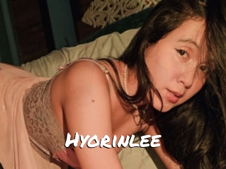 Hyorinlee