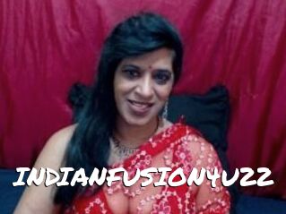 INDIANFUSION4U22