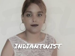 INDIANTWIST