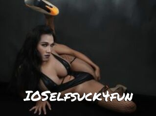 IOSelfsuck4fun