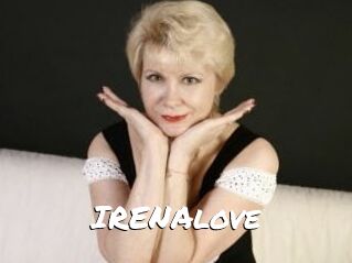 IRENAlove