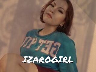 IZAROGIRL