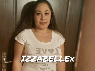 IZZABELLEx