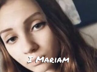 I_Mariam