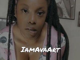 IamAvaArt