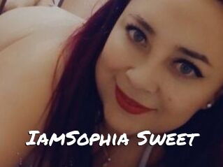 IamSophia_Sweet