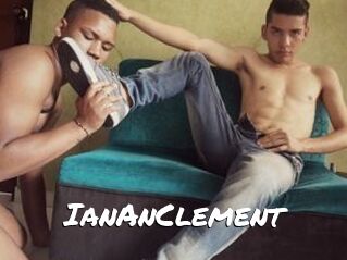 IanAnClement