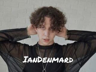 IanDenmard