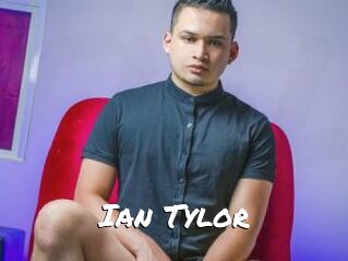 Ian_Tylor