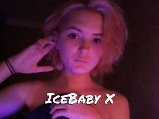 IceBaby_X