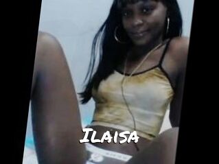 Ilaisa