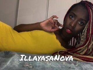 IllayasaNova