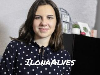 IlonaAlves