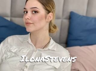 IlonaStevens