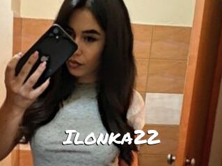 Ilonka22