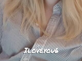 Iloveyou6