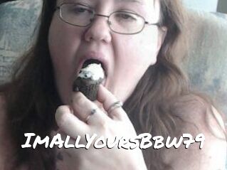 ImAllYoursBbw79