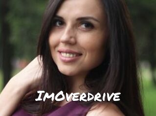 ImOverdrive