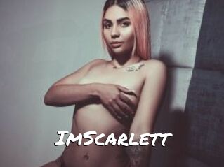 ImScarlett