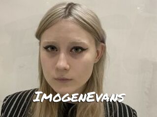 ImogenEvans