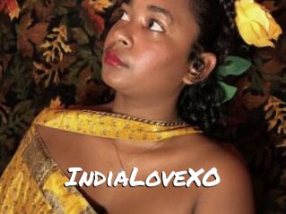 IndiaLoveXO