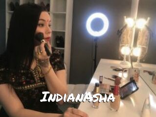 IndianAsha