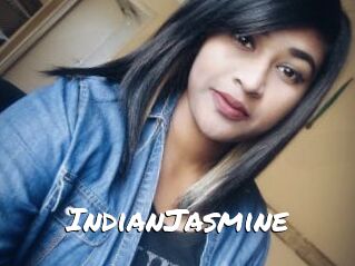 IndianJasmine